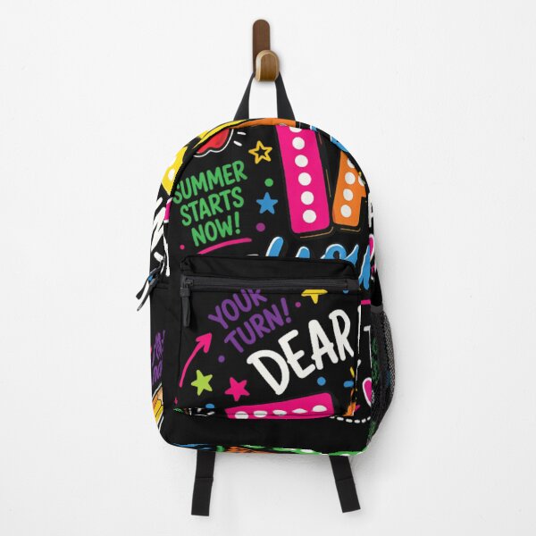 Item preview, Dear Parents Tag Youre It Funny Teachers Last Day Of School designed and sold by KenveLaova.
