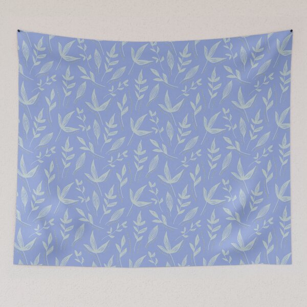 Item preview, Graceful leaf pattern - 1st Edition designed and sold by Megan-Alice.