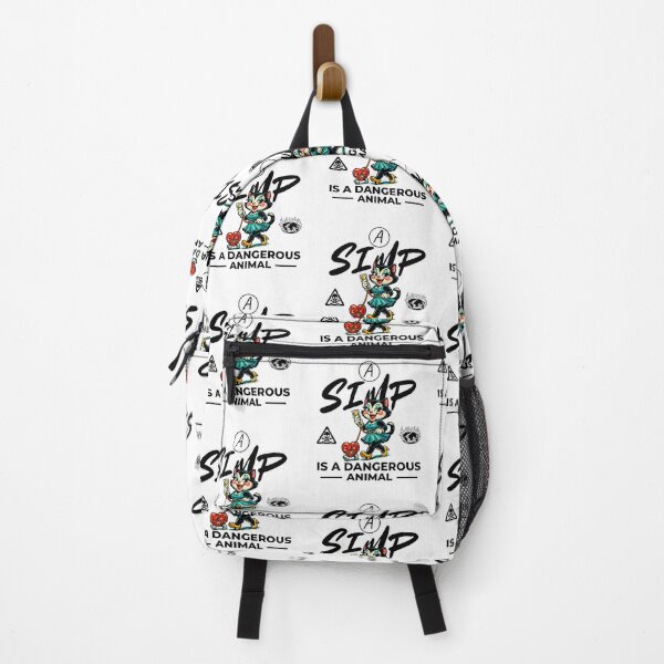 Item preview, A simp is a dangerous animal designed and sold by Peerless-Prime.