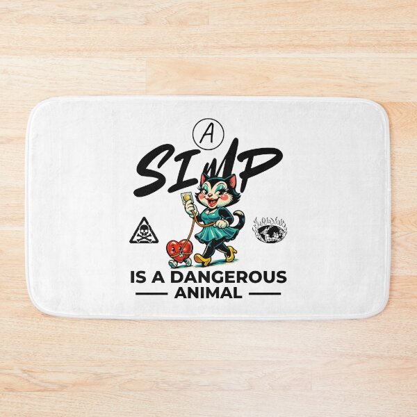 Item preview, A simp is a dangerous animal designed and sold by Peerless-Prime.