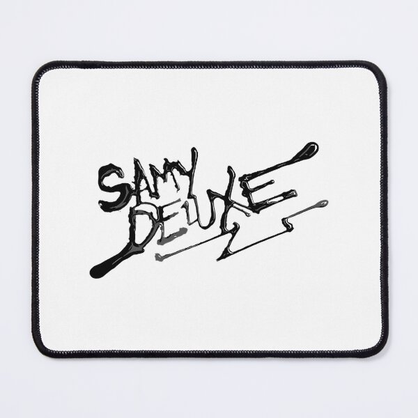 Item preview, Samy Deluxe designed and sold by ShannonSorrow.