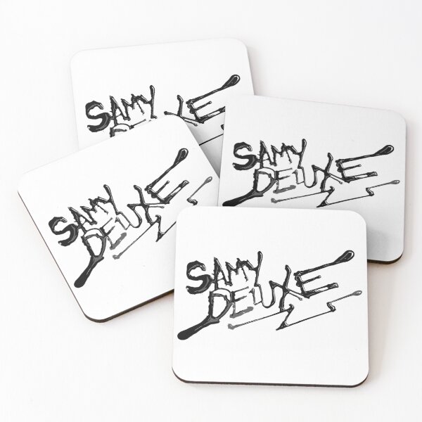 Item preview, Samy Deluxe designed and sold by ShannonSorrow.