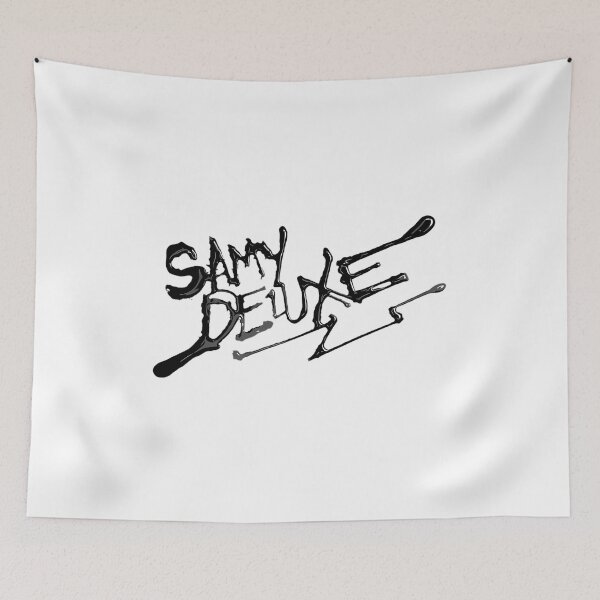 Item preview, Samy Deluxe designed and sold by ShannonSorrow.