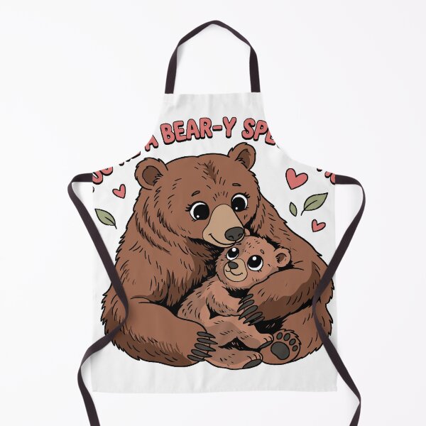 Item preview, Youre Beary Special Mom! designed and sold by mazyoy.