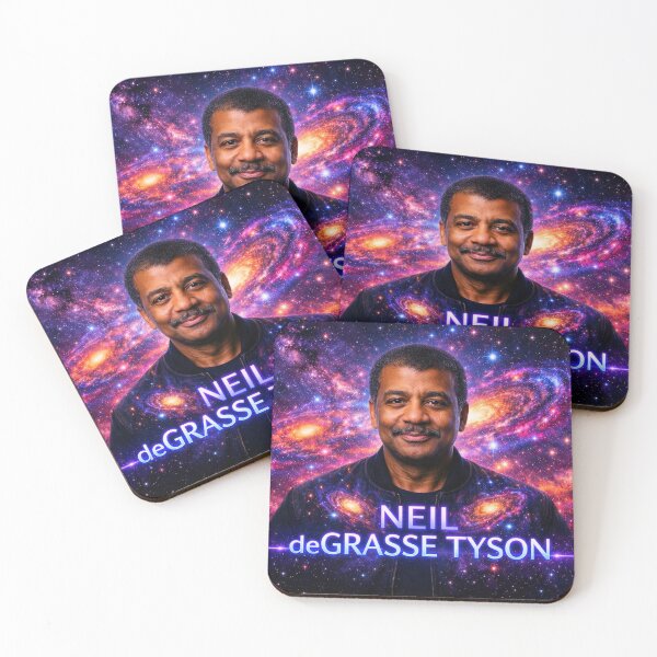 Item preview, Everyone's Favorite Astrophysicist designed and sold by Halifaxartguy.