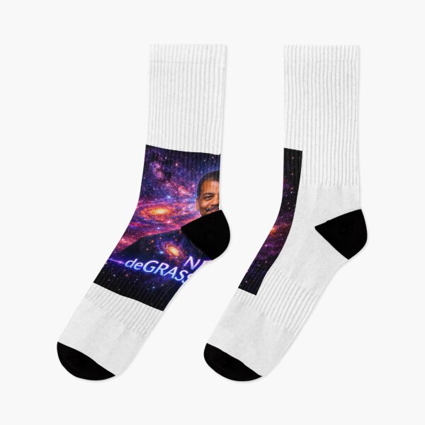 Item preview, Everyone's Favorite Astrophysicist designed and sold by Halifaxartguy.