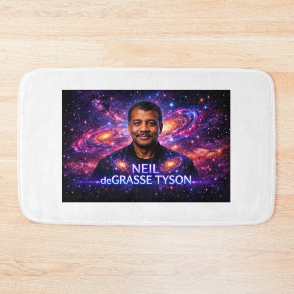 Item preview, Everyone's Favorite Astrophysicist designed and sold by Halifaxartguy.