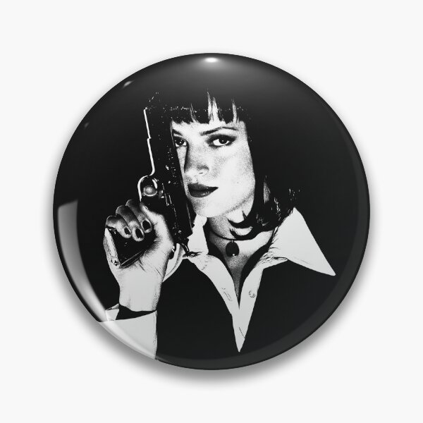 Item preview, Mia-Pulp1 designed and sold by ChimyandFunky.