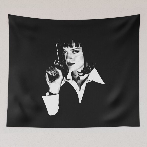 Item preview, Mia-Pulp1 designed and sold by ChimyandFunky.