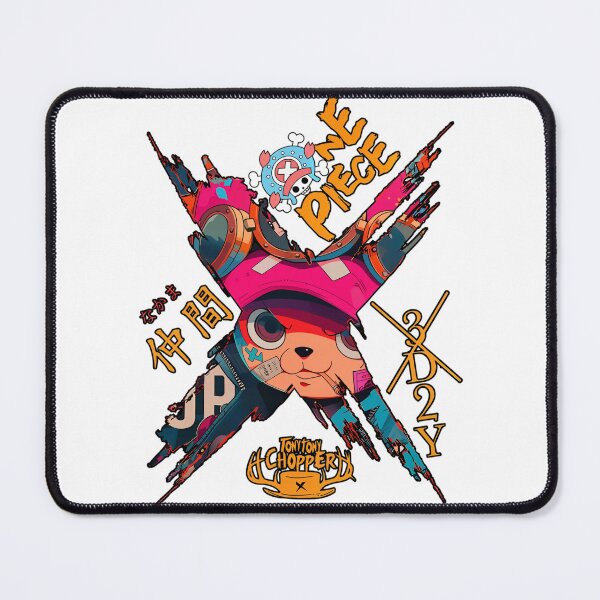 Item preview, The Cotton Candy Doctor - X Mark of Brotherhood Pop Art designed and sold by GomuStyles.