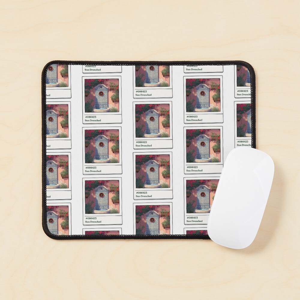 Item preview, Mouse Pad designed and sold by priyankajustine.