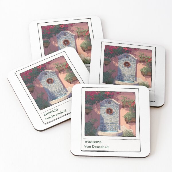 Item preview, Sun drenched designed and sold by priyankajustine.