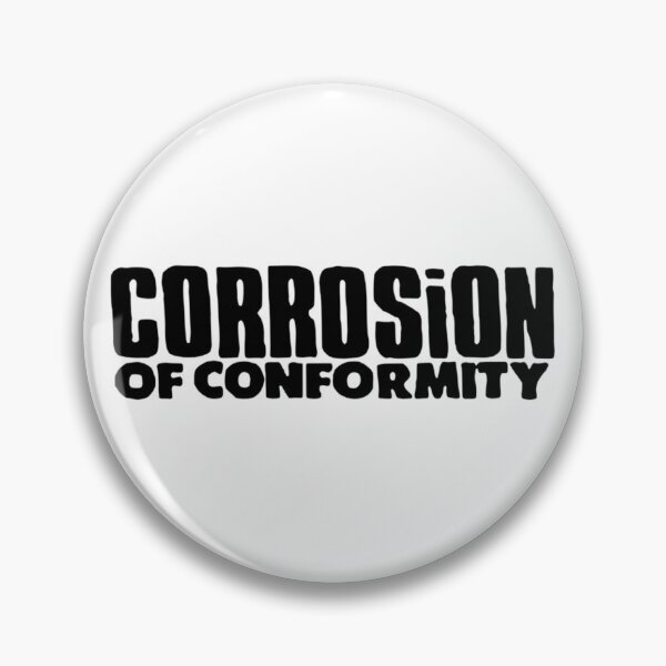 Item preview, Corrosion Of Conformity Band designed and sold by ShannonSorrow.