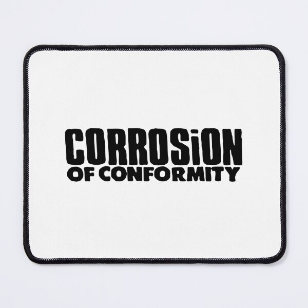 Item preview, Corrosion Of Conformity Band designed and sold by ShannonSorrow.