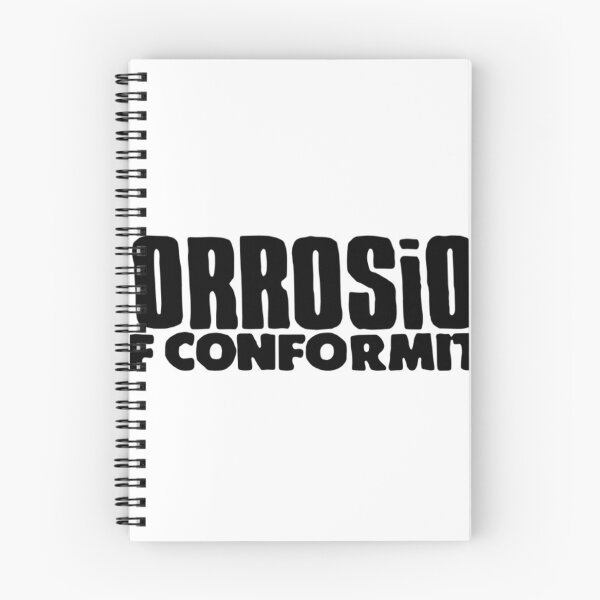Item preview, Corrosion Of Conformity Band designed and sold by ShannonSorrow.