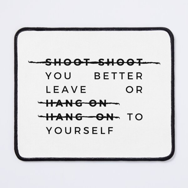 Item preview, Lyrics - Hang On To Yourself designed and sold by cheripopp.