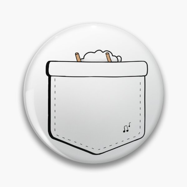 Item preview, Woozi Pocket designed and sold by BiasArchiveShop.