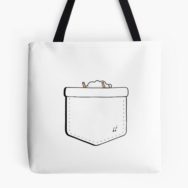 Item preview, Woozi Pocket designed and sold by BiasArchiveShop.