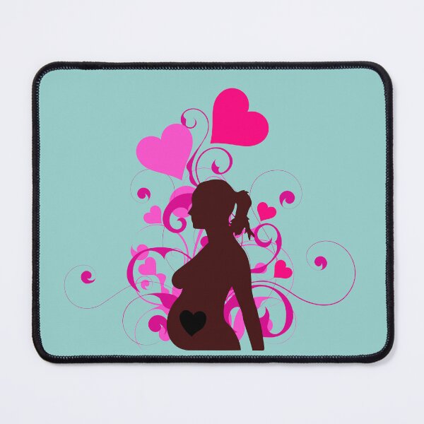 Item preview, Expectant Mother designed and sold by Megan-Alice.
