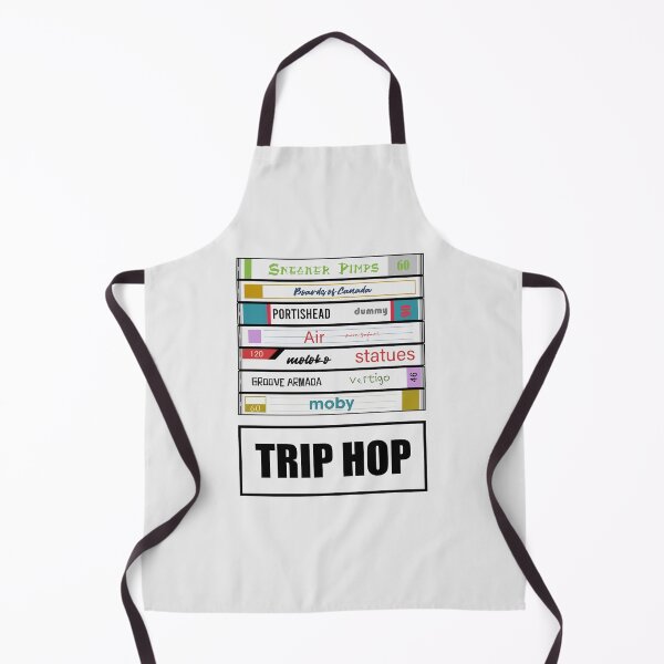 Item preview, Trip Hop Bands designed and sold by THE MODA STEREO.