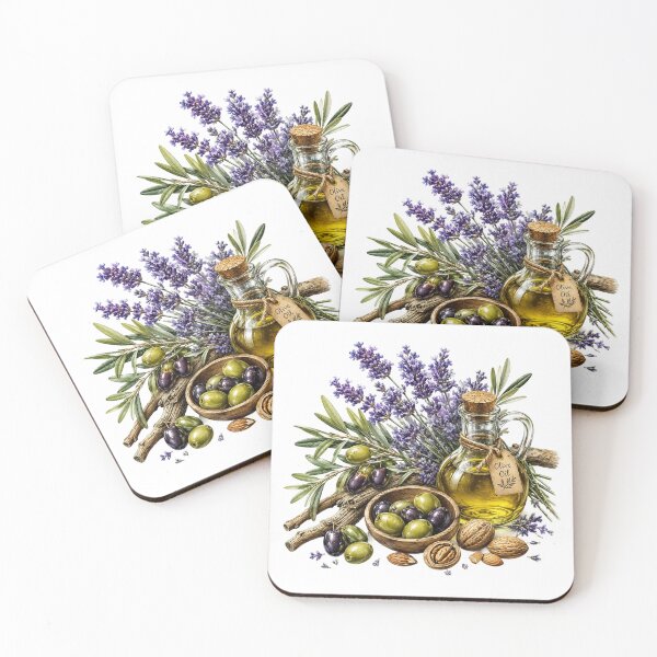 Item preview, Rustic Herbal Apothecary Art designed and sold by PetalGarden.