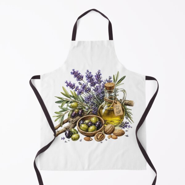 Item preview, Rustic Herbal Apothecary Art designed and sold by PetalGarden.