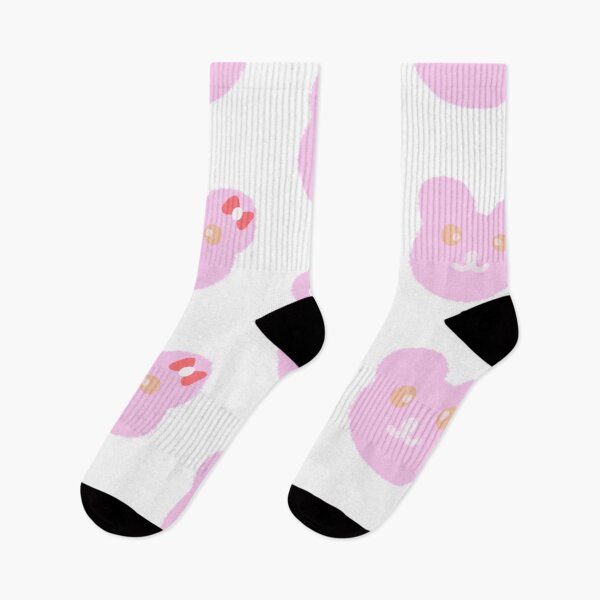 Item preview, : ⁠Adorable Pink Bear Face Character Illustration with Cute Smile for Kids⁠ designed and sold by Teenidesign .