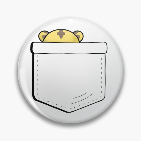 Item preview, Hoshi Pocket designed and sold by BiasArchiveShop.