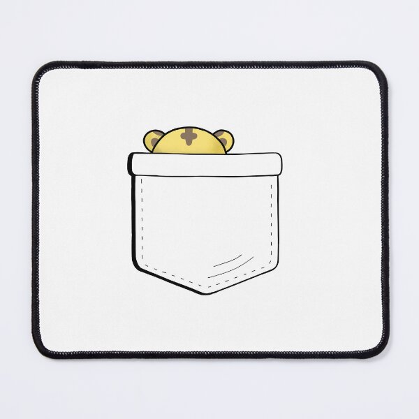 Item preview, Hoshi Pocket designed and sold by BiasArchiveShop.