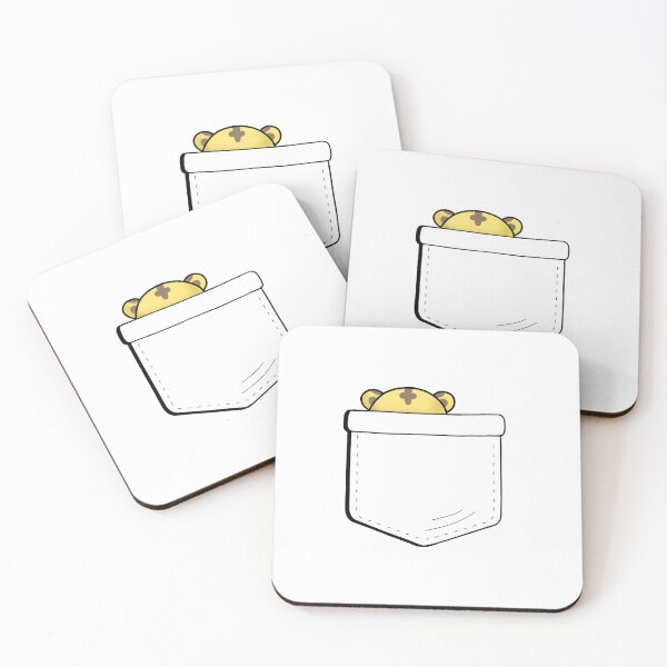 Item preview, Hoshi Pocket designed and sold by BiasArchiveShop.