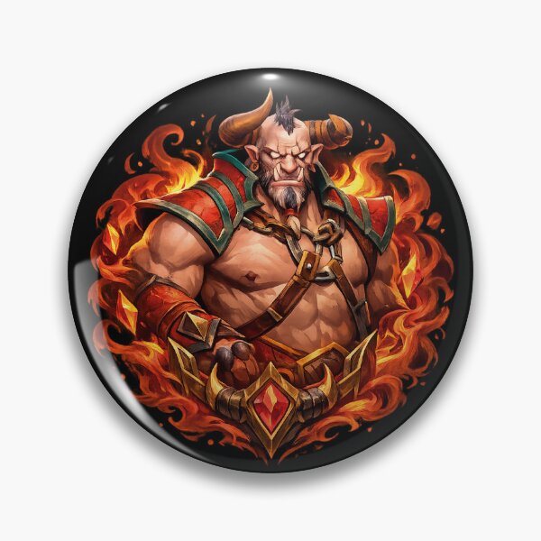 Item preview, Try to save yourself from  Centaur Warrunner designed and sold by SergeyDigital.