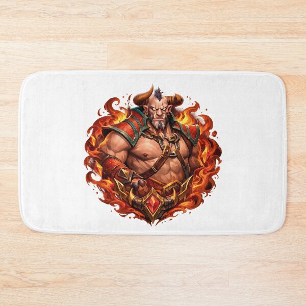 Item preview, Try to save yourself from  Centaur Warrunner designed and sold by SergeyDigital.
