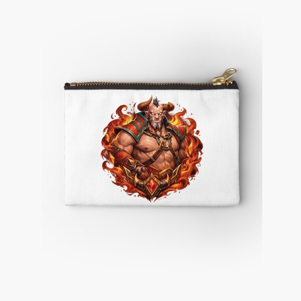 Item preview, Try to save yourself from  Centaur Warrunner designed and sold by SergeyDigital.