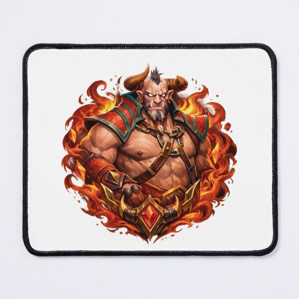 Item preview, Try to save yourself from Centaur Warrunner designed and sold by SergeyDigital.