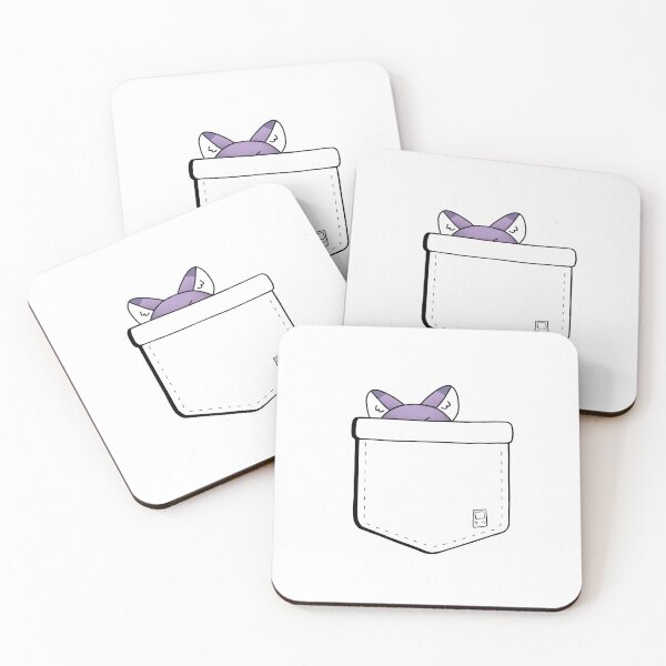 Item preview, Wonwoo Pocket designed and sold by BiasArchiveShop.
