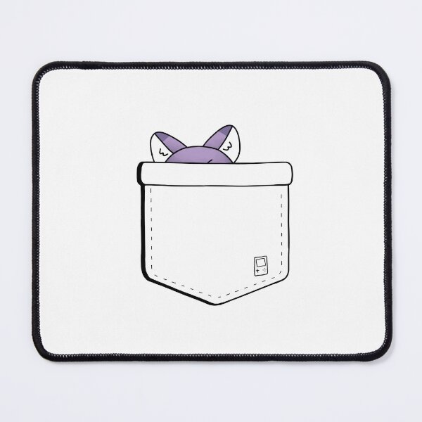 Item preview, Wonwoo Pocket designed and sold by BiasArchiveShop.