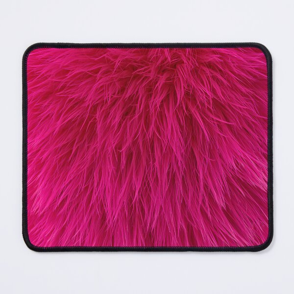Item preview, Hot Pink Faux Fur Luxury Texture Background designed and sold by Kavya Art.