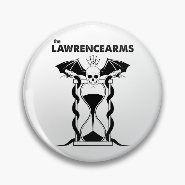 Item preview, The Lawrence Arms designed and sold by ShannonSorrow.