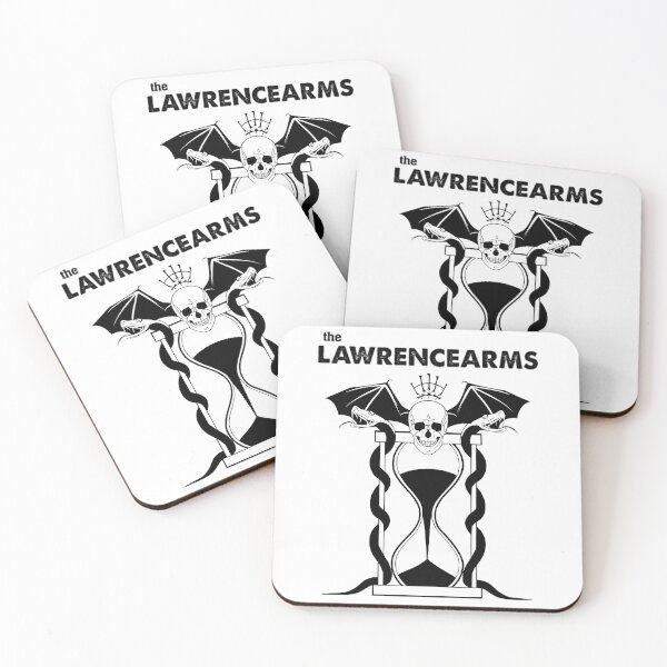 Item preview, The Lawrence Arms designed and sold by ShannonSorrow.