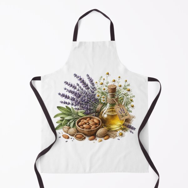 Item preview, Rustic Herbal Cottagecore Art. designed and sold by PetalGarden.