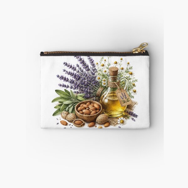 Item preview, Rustic Herbal Cottagecore Art. designed and sold by PetalGarden.