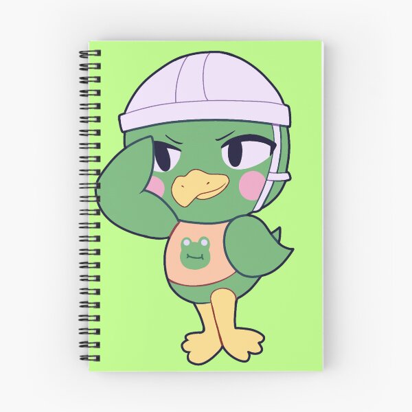 Item preview, Scoot designed and sold by SaltiineCracker.