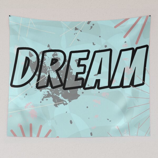 Item preview, Dream design  designed and sold by NB-Artmagic.