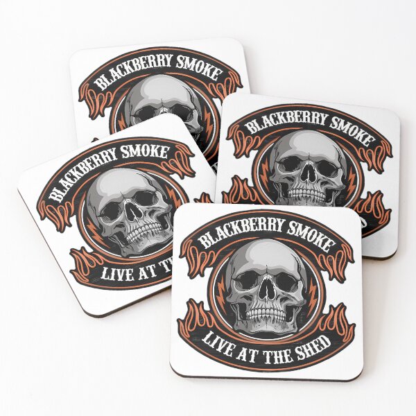 Item preview, Blackberry Smoke Band designed and sold by ShannonSorrow.