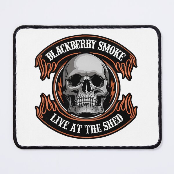 Item preview, Blackberry Smoke Band designed and sold by ShannonSorrow.