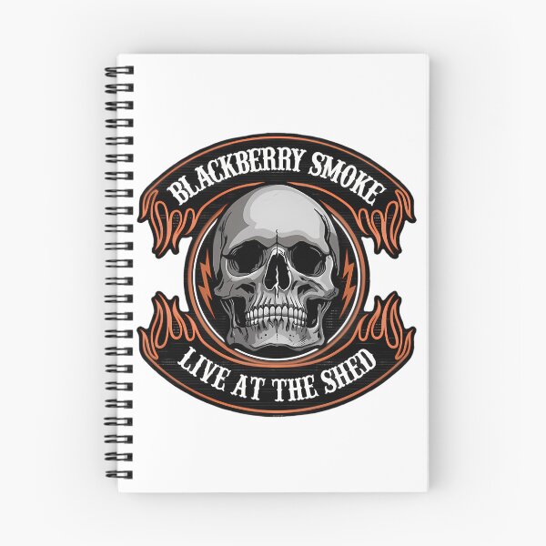 Item preview, Blackberry Smoke Band designed and sold by ShannonSorrow.
