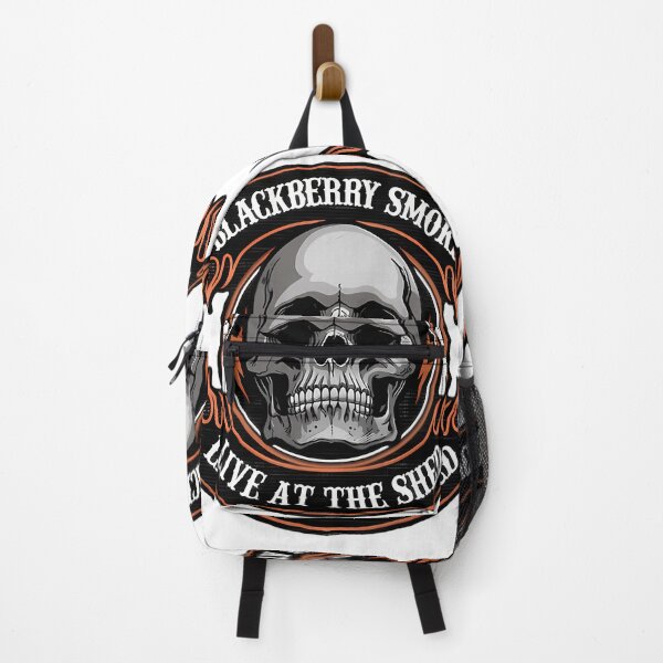 Item preview, Blackberry Smoke Band designed and sold by ShannonSorrow.