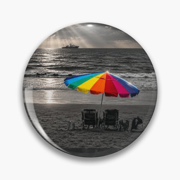 Item preview, Rainbow Shelter designed and sold by Kimberly Palmer.