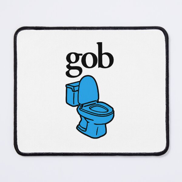 Item preview, The Gob Band designed and sold by ShannonSorrow.