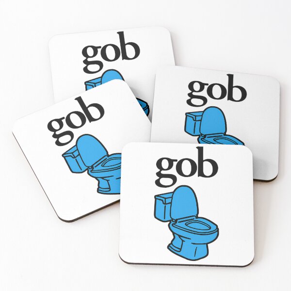 Item preview, The Gob Band designed and sold by ShannonSorrow.